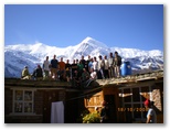 Annapurna Trekking Group