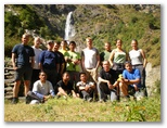 Trekking Group