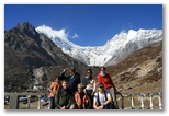 Kathmandu Pilgrimage Tour