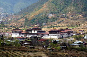Bhutan adventure package tour