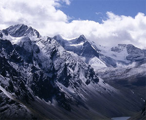 Bhutan Trekking Information