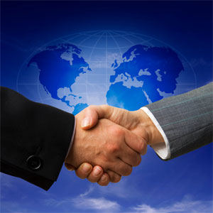 Collaborate Business with Us
