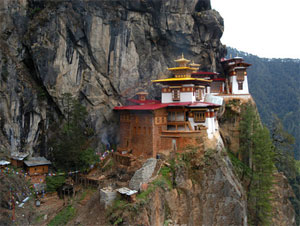 Discover Bhutan tour