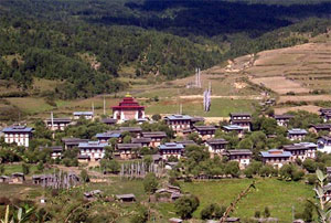 Discover Bhutan tour