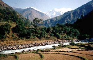 Nepal family adventure tours