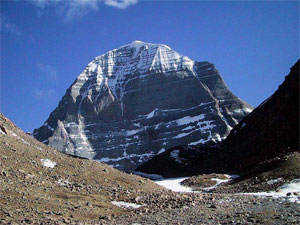 Mansarovar Kailash trekking