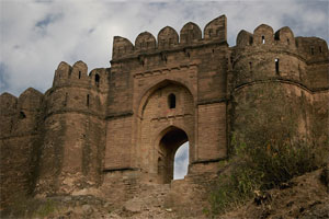 Pakistan Heritage Tour
