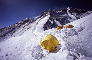 Mt. Everest Expedition
