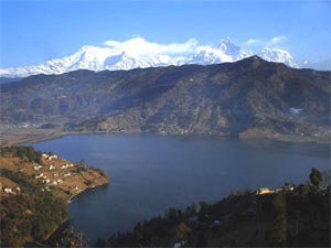 Nepal Tour Pokhara
